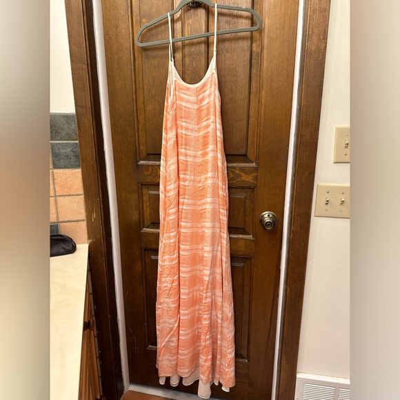 Armani Exchange Maxi Dress - Picture 2 of 6
